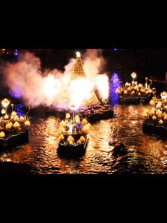 嵐in東京ディズニーシー つれづれ日記